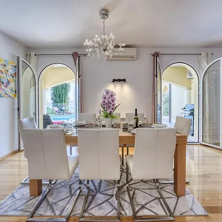 Appartamento Orhidea