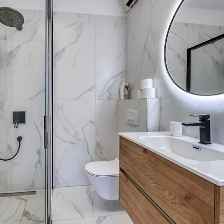 Appartamento Orhidea