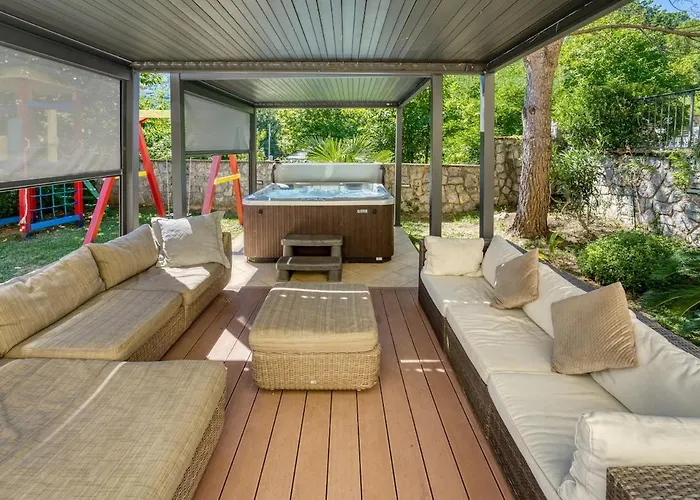 Orhidea Apartment Icici