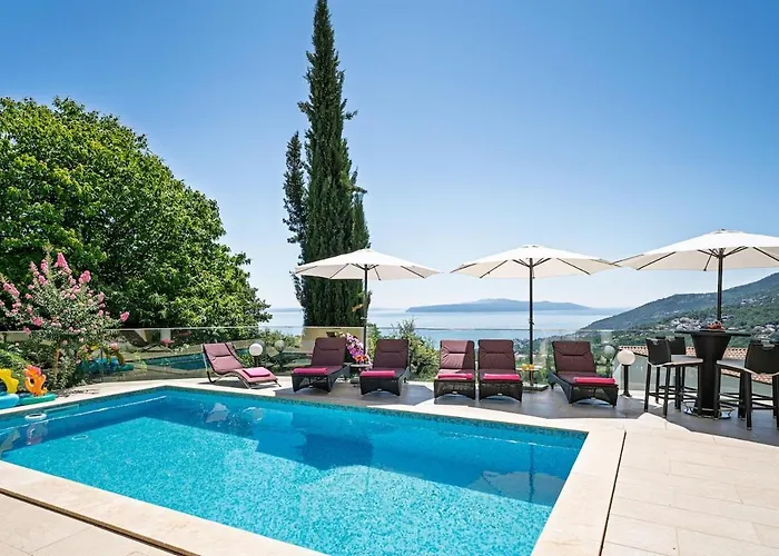 Apartment Orhidea Icici